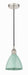 Innovations - 616-1P-PN-MBD-75-SF - One Light Mini Pendant - Edison - Polished Nickel