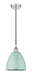 Innovations - 616-1P-PN-MBD-9-SF - One Light Mini Pendant - Edison - Polished Nickel