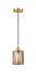 Innovations - 616-1P-SG-G116 - One Light Mini Pendant - Edison - Satin Gold