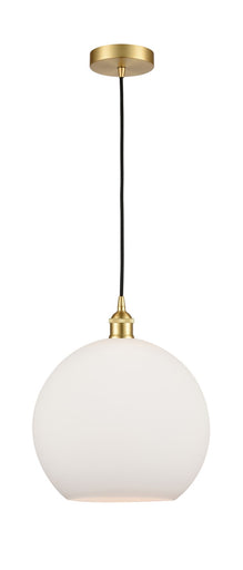 Edison One Light Mini Pendant