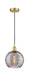 Innovations - 616-1P-SG-G1213-10SM - One Light Mini Pendant - Edison - Satin Gold