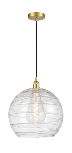 Edison One Light Pendant