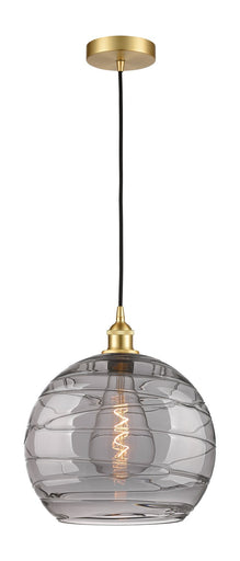 Edison One Light Pendant