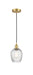 Innovations - 616-1P-SG-G292 - One Light Mini Pendant - Edison - Satin Gold