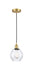 Innovations - 616-1P-SG-G362 - One Light Mini Pendant - Edison - Satin Gold