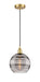 Innovations - 616-1P-SG-G556-10SM - One Light Mini Pendant - Edison - Satin Gold