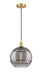 Innovations - 616-1P-SG-G556-12SM - One Light Mini Pendant - Edison - Satin Gold