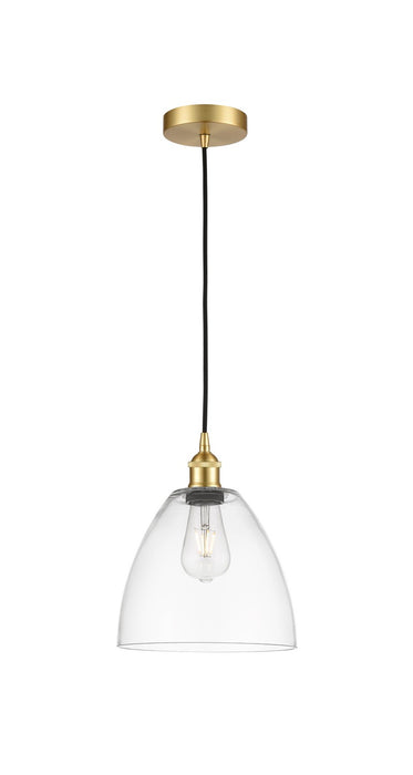 Innovations - 616-1P-SG-GBD-92 - One Light Mini Pendant - Edison - Satin Gold