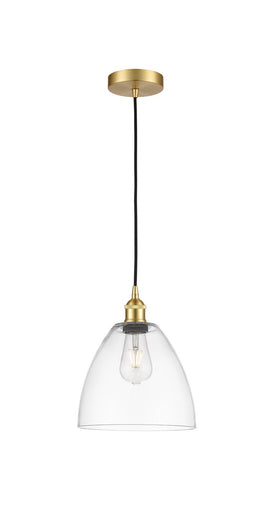 Edison One Light Mini Pendant