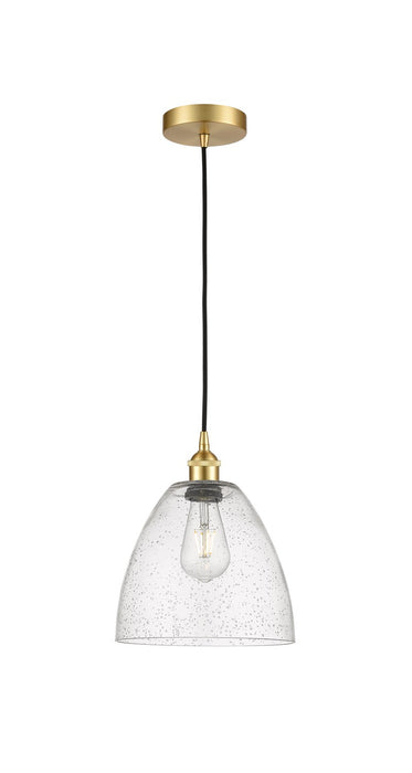 Innovations - 616-1P-SG-GBD-94 - One Light Mini Pendant - Edison - Satin Gold