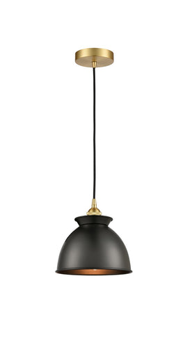 Edison One Light Mini Pendant