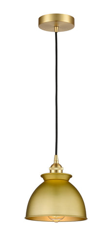 Edison One Light Mini Pendant