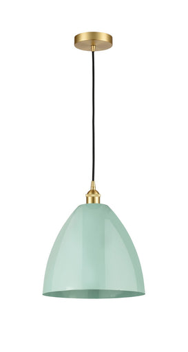 Edison One Light Mini Pendant