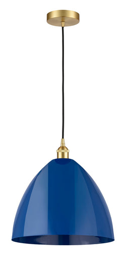 Edison One Light Mini Pendant