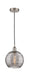 Innovations - 616-1P-SN-G1213-10SM - One Light Mini Pendant - Edison - Brushed Satin Nickel