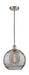 Innovations - 616-1P-SN-G1213-12SM - One Light Mini Pendant - Edison - Brushed Satin Nickel