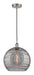 Innovations - 616-1P-SN-G1213-14SM - One Light Pendant - Edison - Brushed Satin Nickel