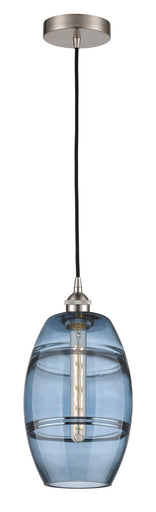 Edison One Light Mini Pendant