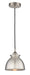 Innovations - 616-1P-SN-M14-SN - One Light Mini Pendant - Edison - Brushed Satin Nickel