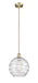 Innovations - 616-1S-AB-G1213-12 - One Light Mini Pendant - Edison - Antique Brass