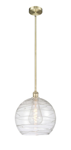 Edison One Light Pendant