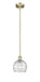 Innovations - 616-1S-AB-G1213-8 - One Light Mini Pendant - Edison - Antique Brass
