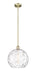 Innovations - 616-1S-AB-G1215-14 - One Light Pendant - Edison - Antique Brass