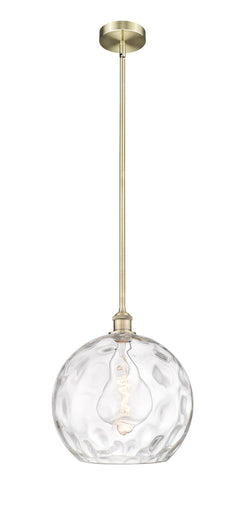 Edison One Light Pendant