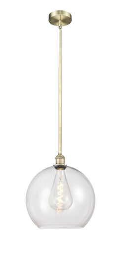 Edison One Light Pendant