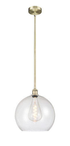 Edison One Light Pendant