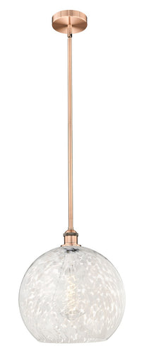 Edison LED Pendant