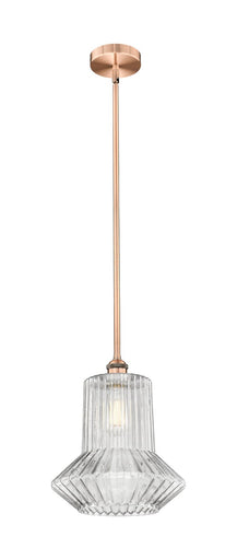 Edison One Light Mini Pendant