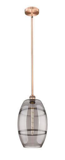 Edison One Light Mini Pendant