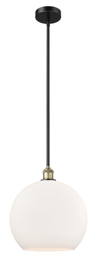 Edison One Light Pendant