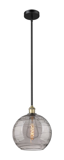 Edison One Light Mini Pendant