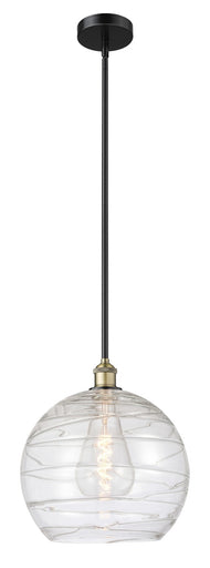 Edison One Light Pendant