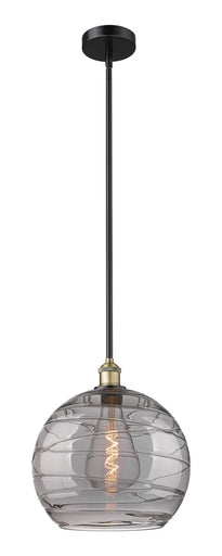 Edison One Light Pendant