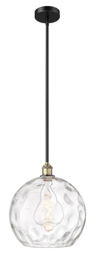 Edison One Light Pendant