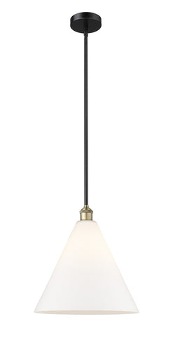 Edison One Light Pendant