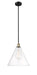 Innovations - 616-1S-BAB-GBC-162 - One Light Pendant - Edison - Black Antique Brass