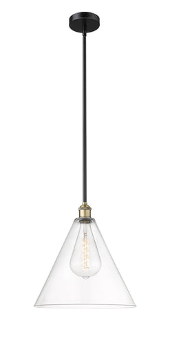 Edison One Light Pendant