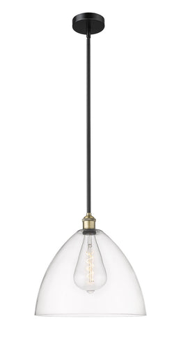 Edison One Light Pendant