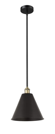 Edison One Light Mini Pendant