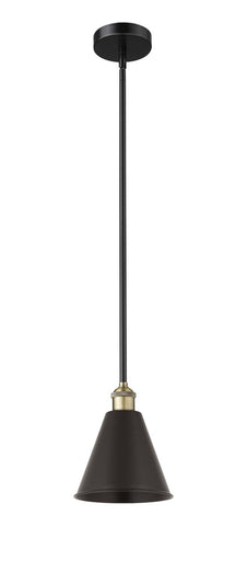 Edison One Light Mini Pendant