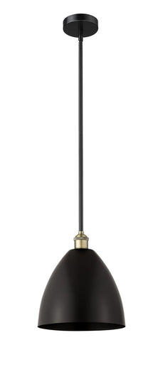 Edison One Light Mini Pendant