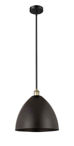 Edison One Light Mini Pendant