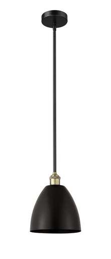 Edison One Light Mini Pendant