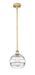 Innovations - 616-1S-BB-G556-10CL - One Light Mini Pendant - Edison - Brushed Brass