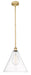 Innovations - 616-1S-BB-GBC-162 - One Light Pendant - Edison - Brushed Brass