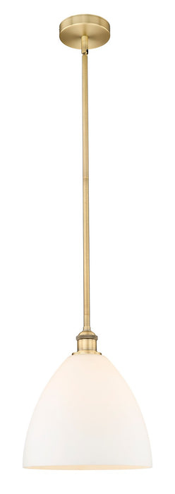 Innovations - 616-1S-BB-GBD-121 - One Light Mini Pendant - Edison - Brushed Brass